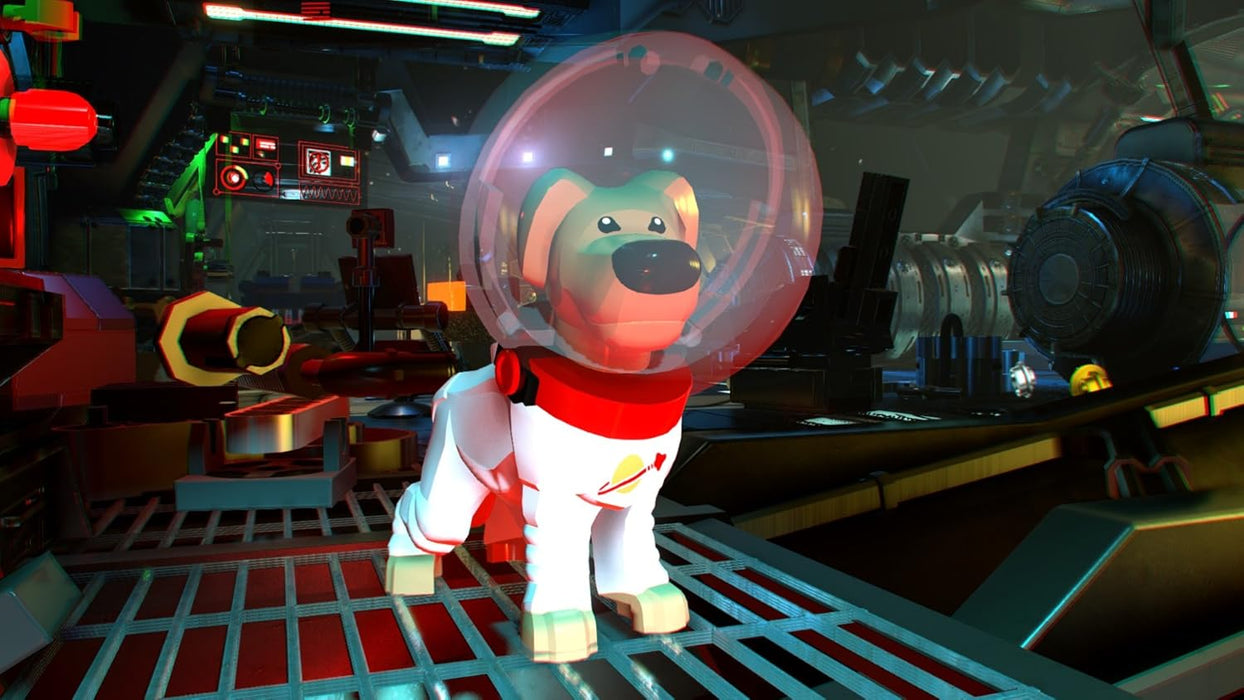 LEGO Marvel Super Heroes 2  Switch