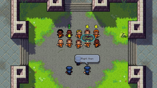 The Escapists  Xbox One