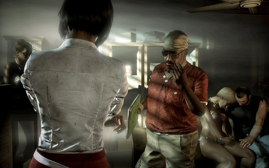 Dead Island (Greatest Hits) (USA IMPORT) PS3
