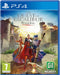 The Quest for Excalibur: Puy du Fou  PS4