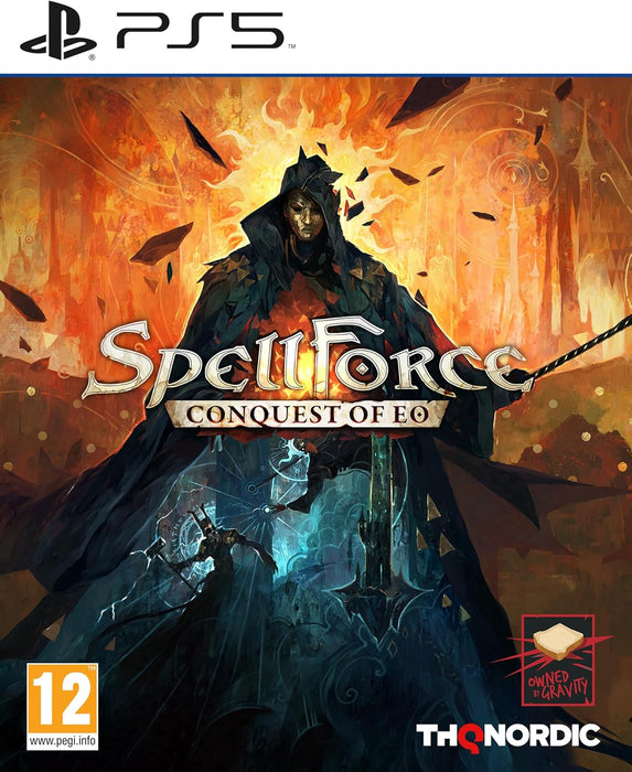 Spellforce: Conquest of Eo PS5