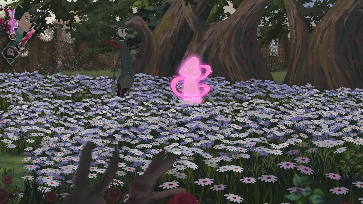 Bye Sweet Carole PS5