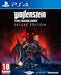 Wolfenstein: Youngblood - Deluxe Edition  PS4