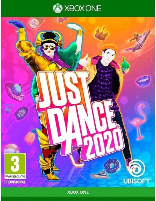 Just Dance 2020  Xbox One