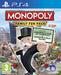 Monopoly Family Fun Pack  PS4