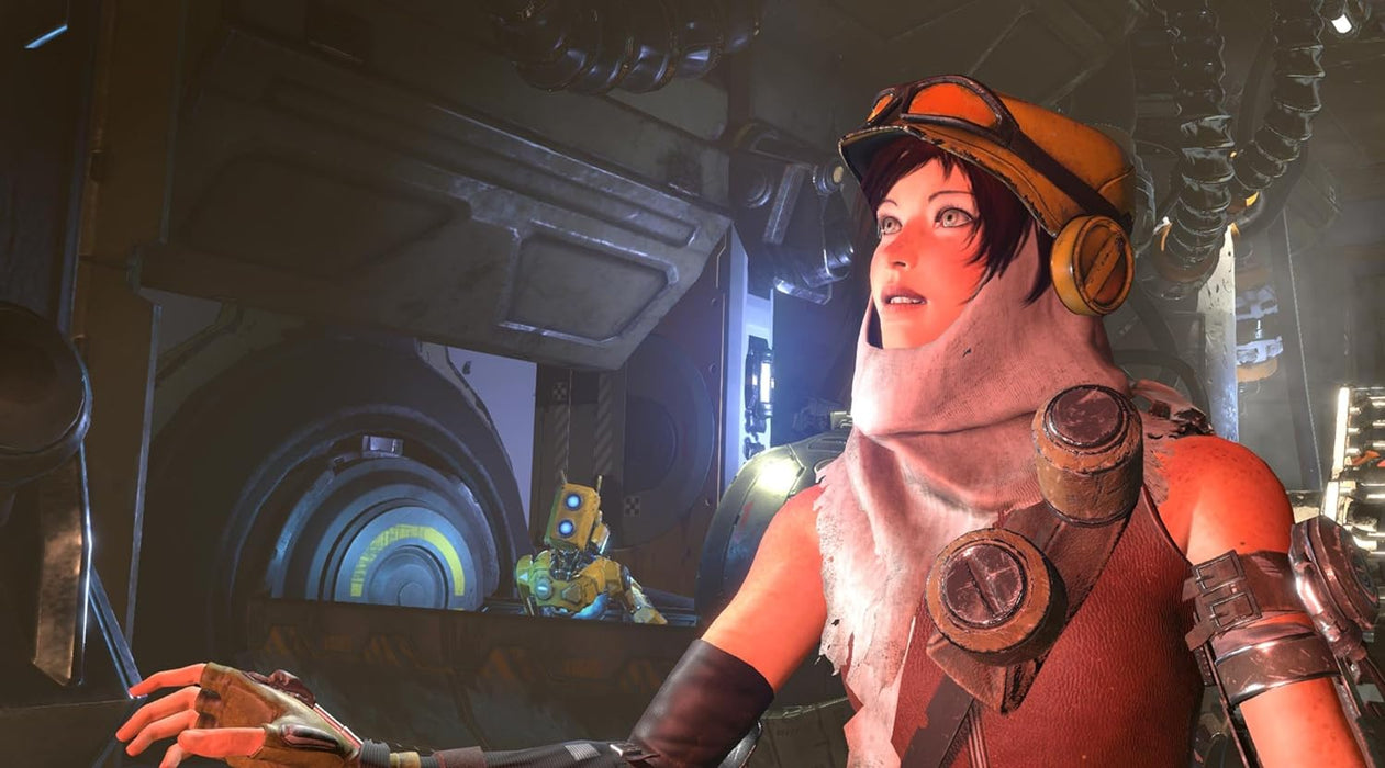 ReCore  Xbox One