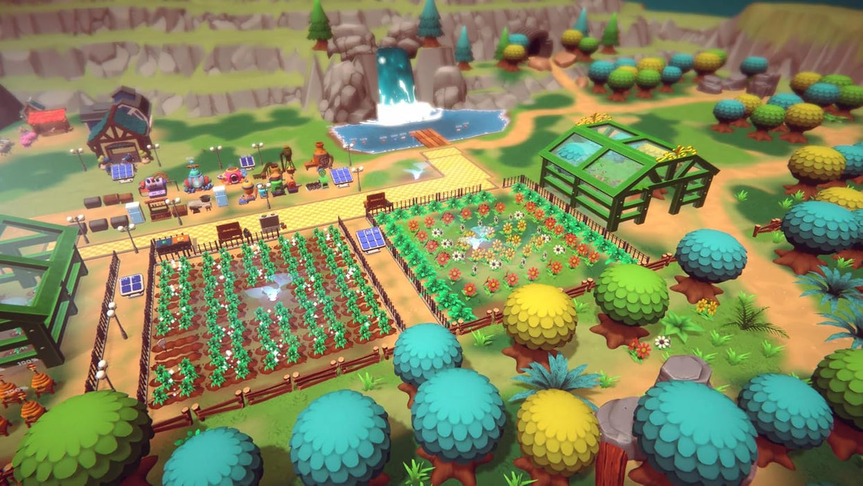 Spirit of the Island - Paradise Edition PS5