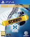 Steep: X Games - Gold Edition (DELETED TITLE)  PS4