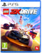 LEGO 2K Drive PS5