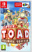 Captain Toad: Treasure Tracker Switch