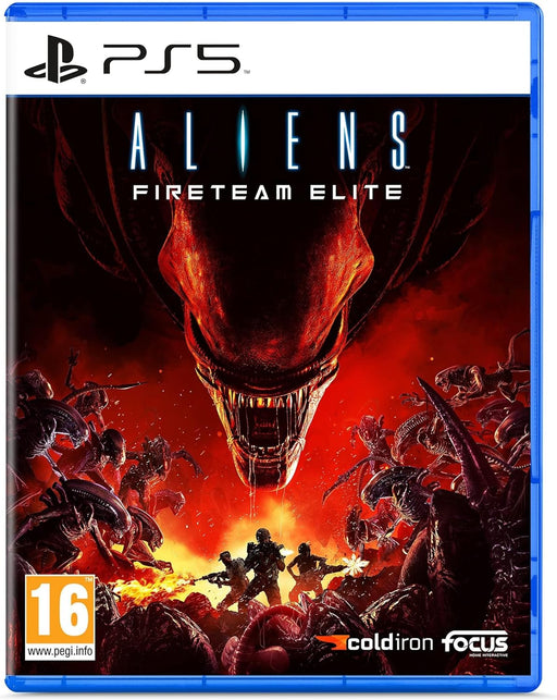 Aliens: Fireteam Elite PS5