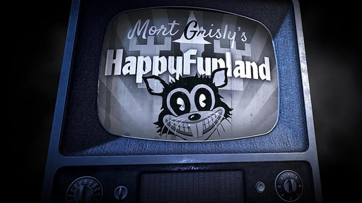 Happyfunland (For Playstation VR2) PS5