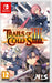 The Legend of Heroes: Trails of Cold Steel III Standard Edition Switch