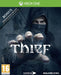 Thief (Italian Box)  Xbox One