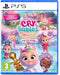 Cry Babies Magic Tears: The Big Game PS5