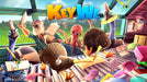 KeyWe (English/French Box)  Xbox One