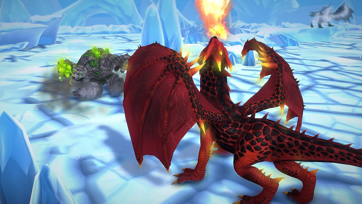 Eldrador Creatures PS4