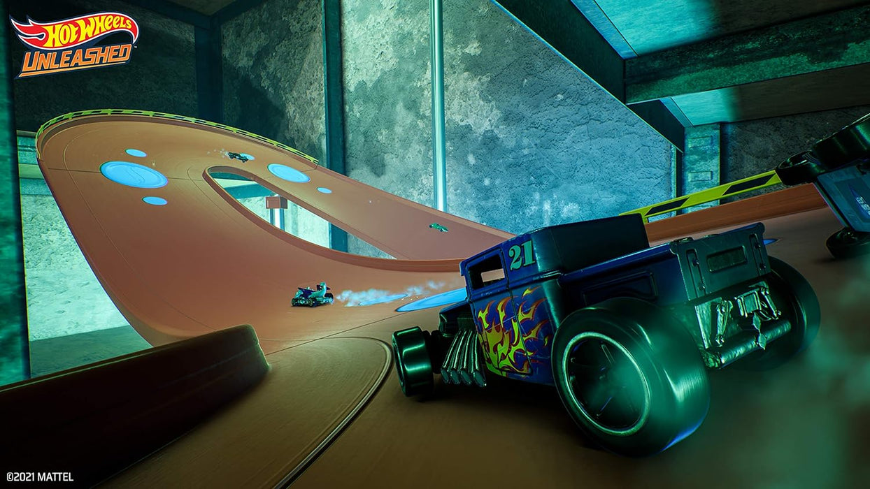 Hot Wheels - Unleashed Xbox One