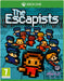 The Escapists  Xbox One