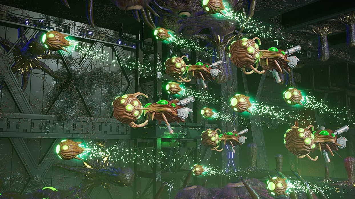 R-Type Tactics I • II Cosmos Deluxe Edition PS5