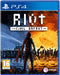 RIOT: Civil Unrest  PS4