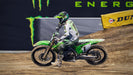 Monster Energy Supercross 5  PS4