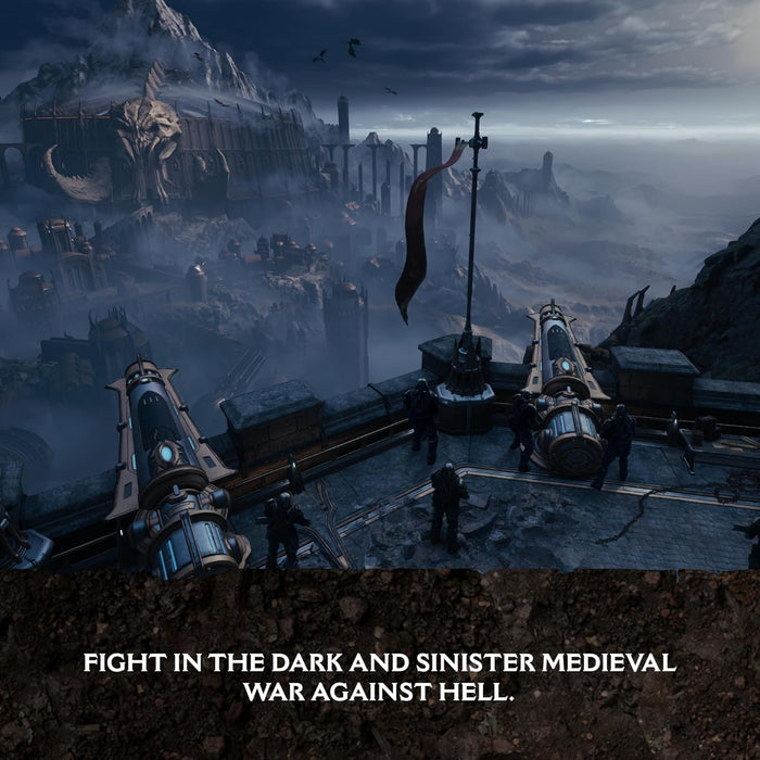 Doom: The Dark Ages – Premium Edition PS5