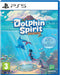 Dolphin Spirit: Ocean Mission PS5