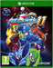 Mega Man 11  Xbox One