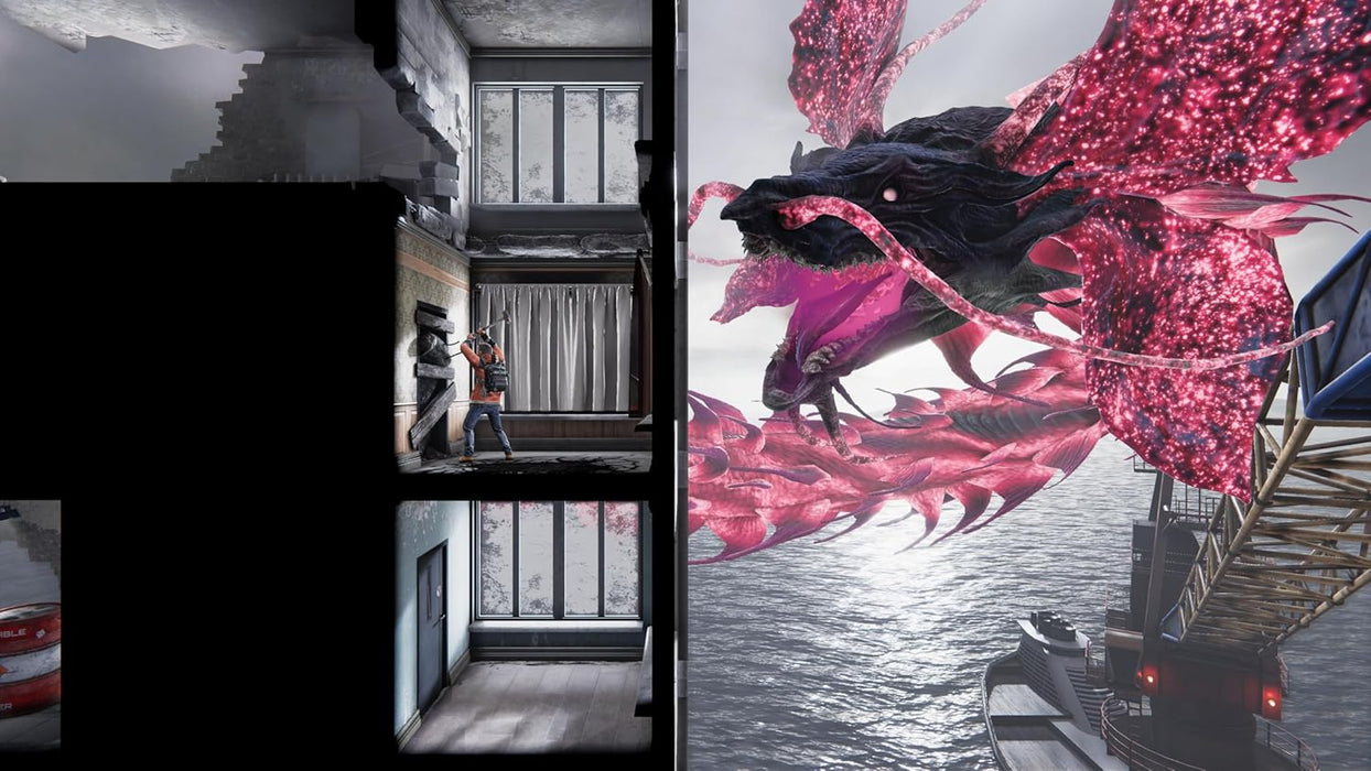 Kong: Survivors Instinct - Titans Edition PS5