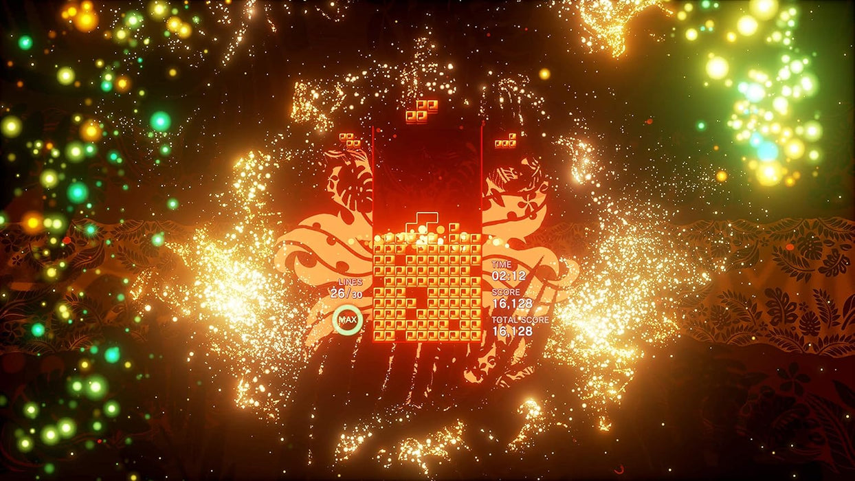 Tetris Effect (For Playstation VR) PS4