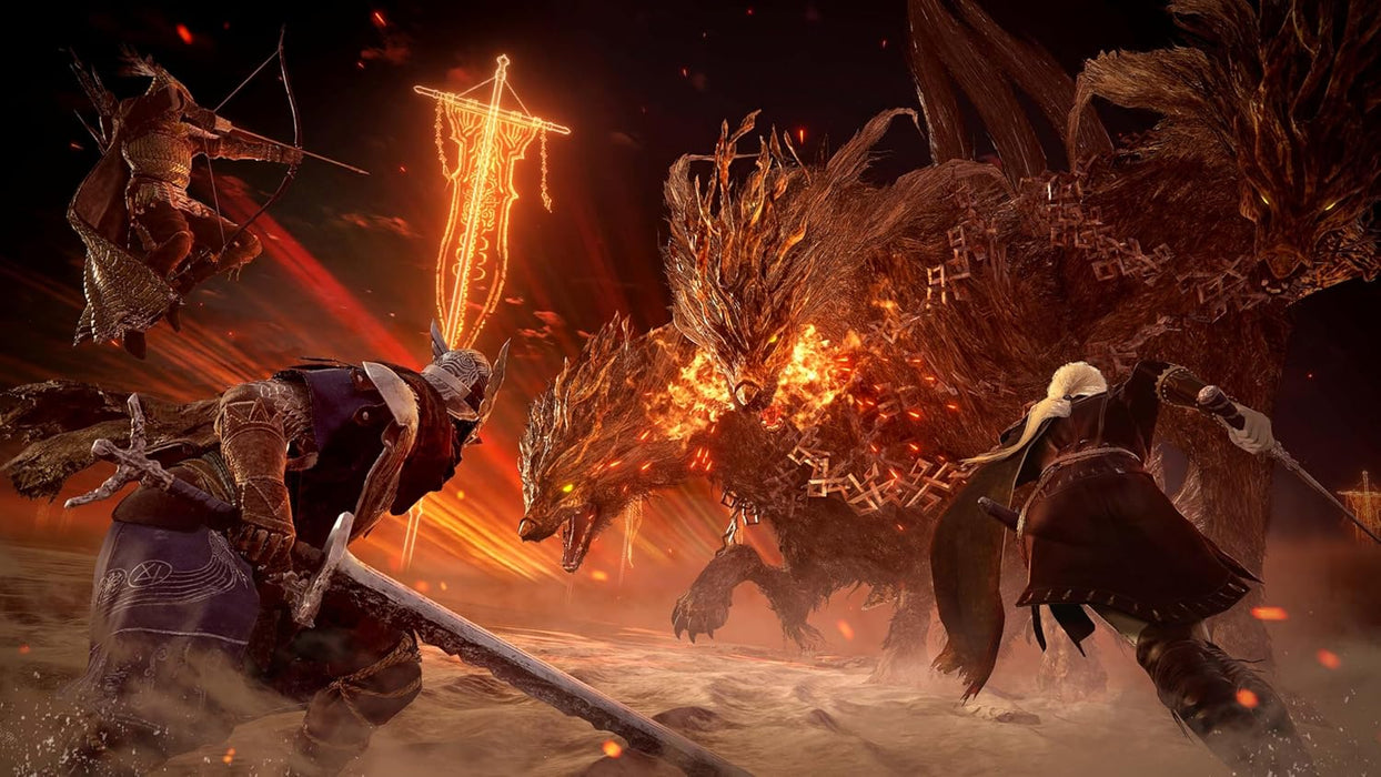 Elden Ring: Nightreign (Compatible with Xbox One) Xbox X