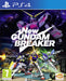 New Gundam Breaker  PS4