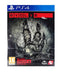 Evolve (Inc. Monster Expansion Pack)  PS4