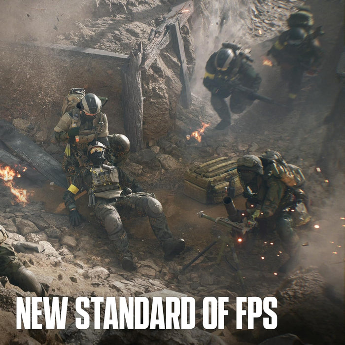 Battlefield 6 - Phantom Edition Xbox Series X