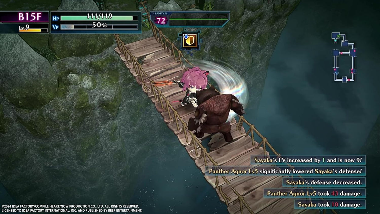 Death end re;Quest: Code Z Day One Edition PS5