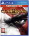 God of War III (3) Remastered (Playstation Hits)  PS4