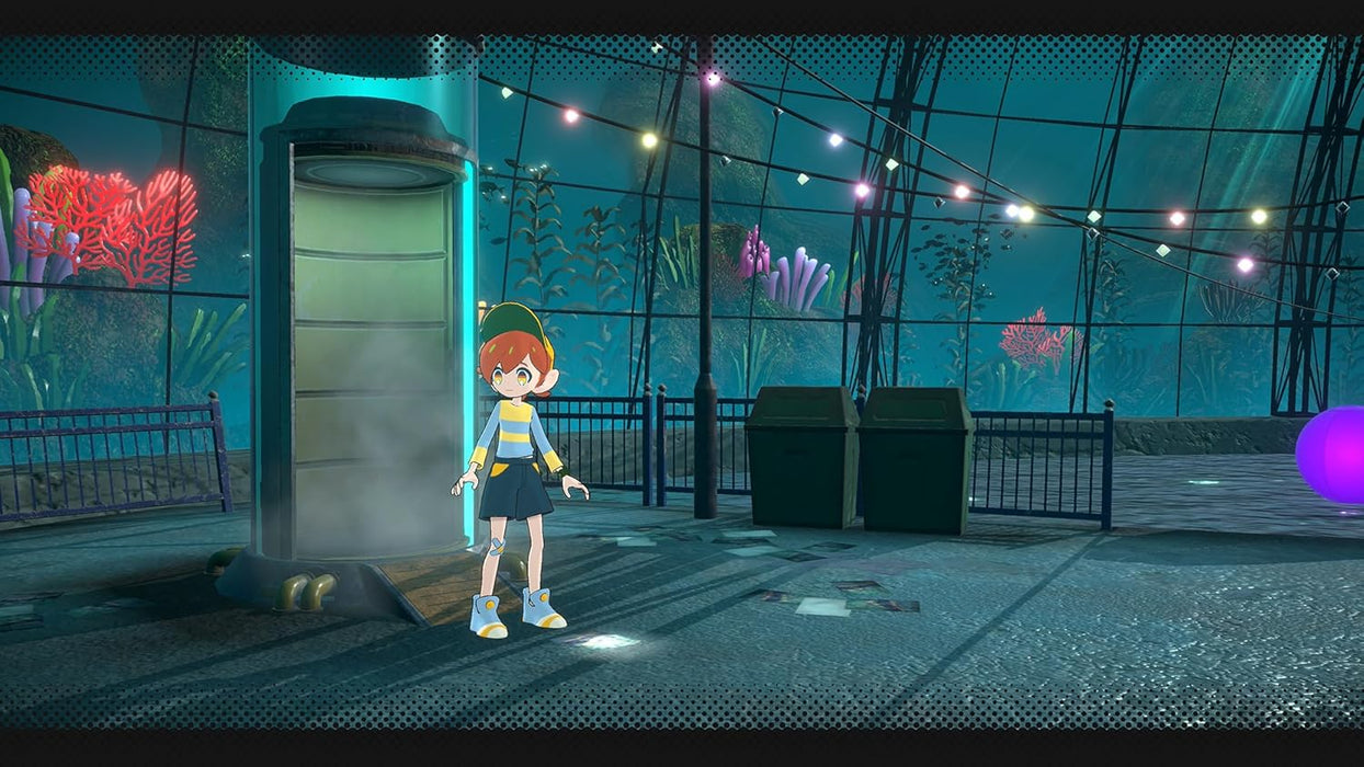 Worlds End Club Standard Edition Switch