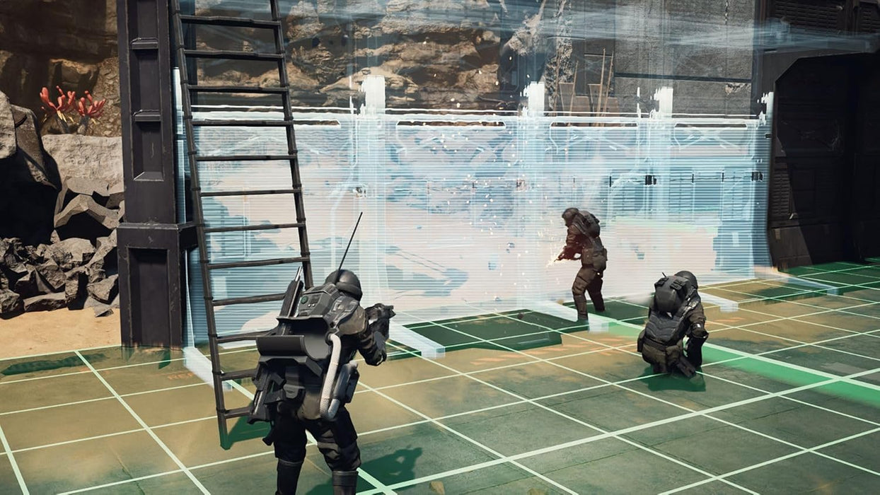Starship Troopers: Extermination Xbox Series X