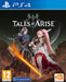 Tales of Arise  PS4