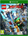 LEGO The Ninjago Movie: Videogame Xbox One