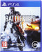 Battlefield 4 (DELETED TITLE)  PS4