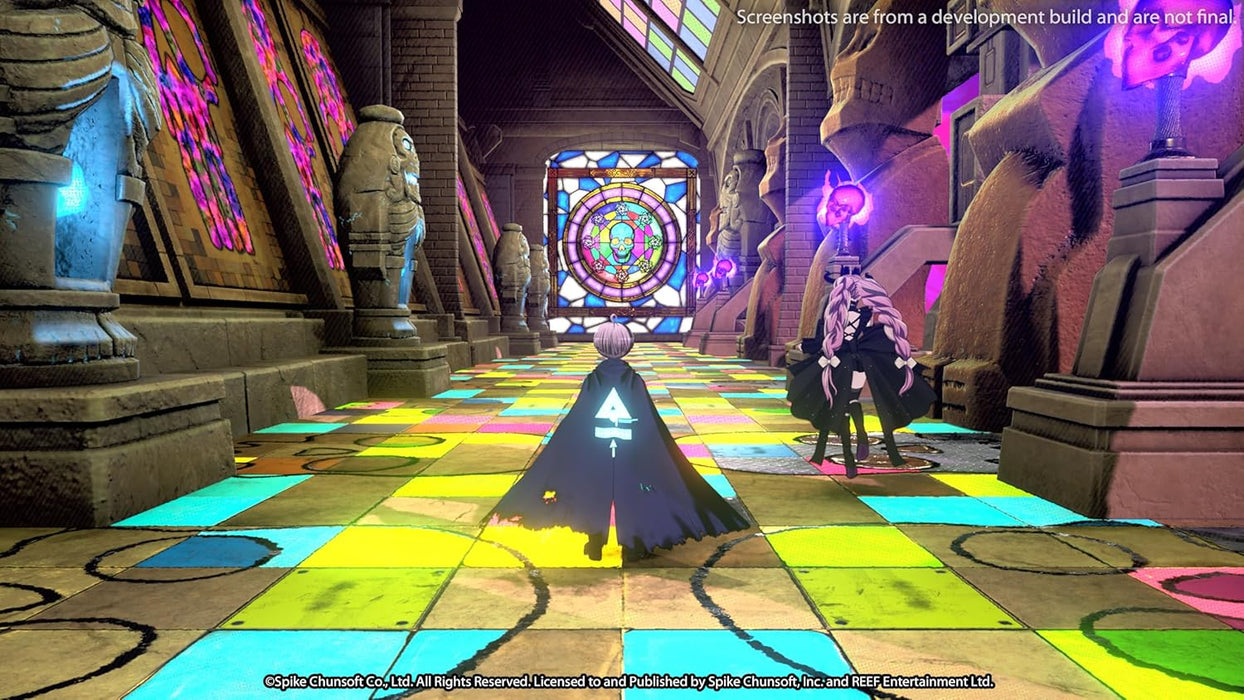 Master Detective Archives: RAIN CODE Plus Limited Edition PS5