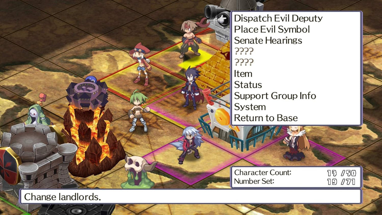 Disgaea 4 Complete+ SE Switch