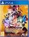 Disgaea 7: Vows of the Virtueless Deluxe Edition  PS4