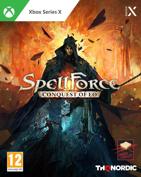 Spellforce: Conquest of Eo Xbox Series X