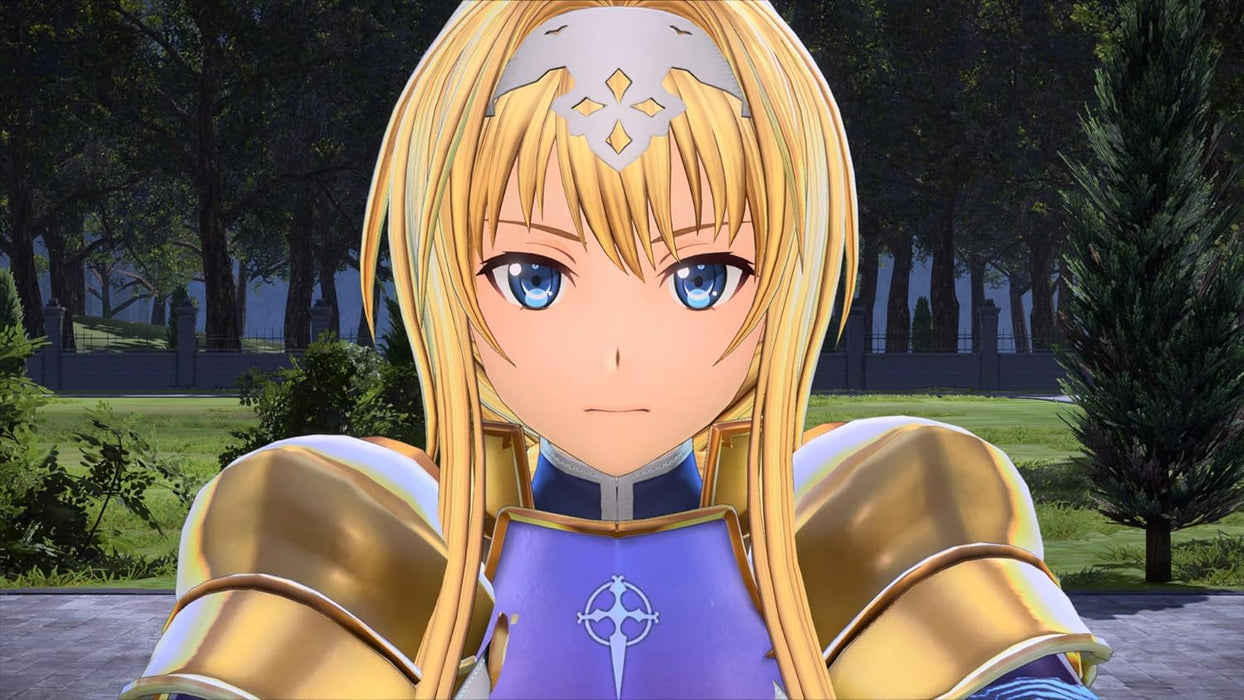 Sword Art Online: Alicization Lycoris  Xbox One