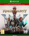 King's Bounty II - Day One Edition  Xbox One