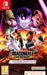 Dragon Ball: The Breakers - Special Edition (Code in a Box) Switch