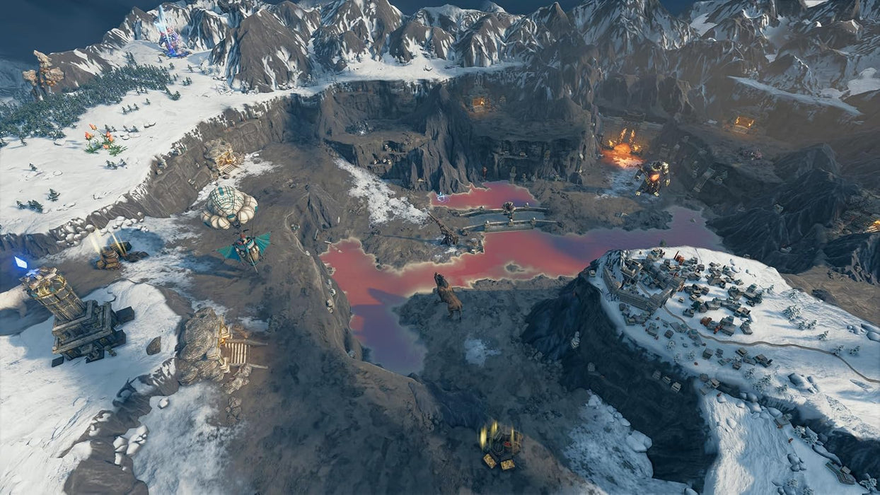 Spellforce: Conquest of Eo Xbox Series X